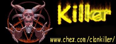 Le site du clan Killer