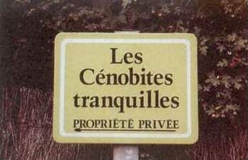 Les Cnobites